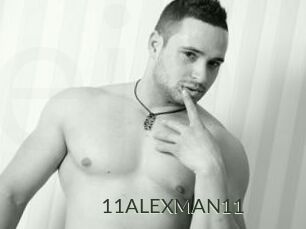 11ALEXMAN11