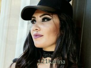 121Karina