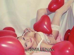 1MALENAx