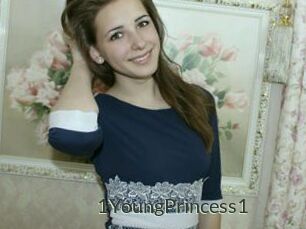 1YoungPrincess1