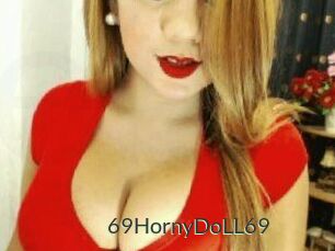 69HornyDoLL69