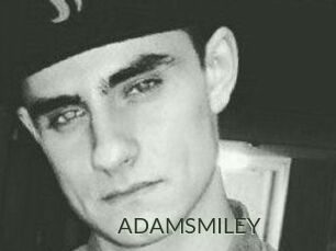 ADAM_SMILEY
