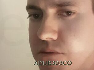 ADUB303CO