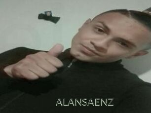 ALANSAENZ