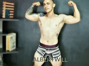 ALBERTWILL