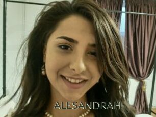 ALESANDRAH