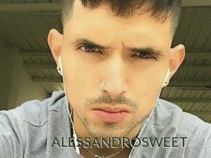 ALESSANDRO_SWEET