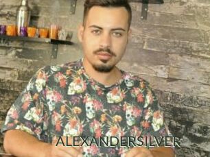 ALEXANDERSILVER