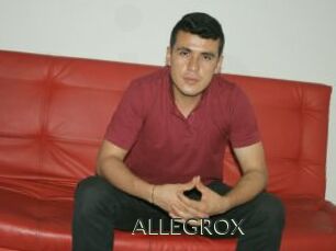 ALLEGROX