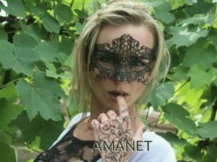 AMANET