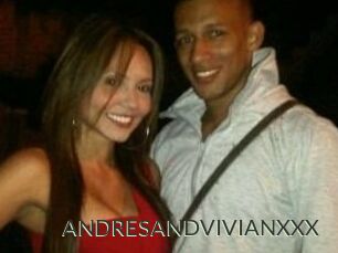 ANDRESANDVIVIANXXX