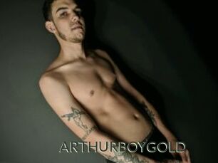 ARTHURBOYGOLD