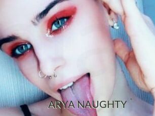 ARYA_NAUGHTY