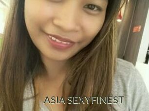 ASIA_SEXYFINEST