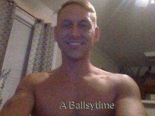 A_Ballsytime