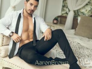 AaronBrown