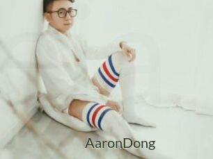 AaronDong