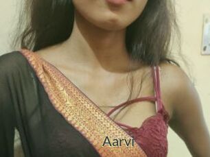 Aarvi