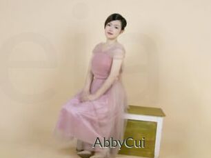 AbbyCui