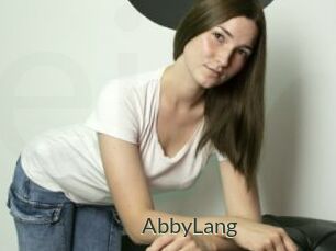 AbbyLang