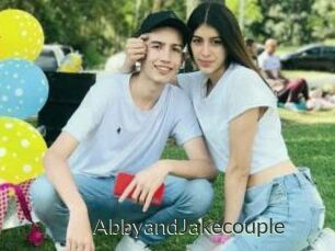 AbbyandJakecouple