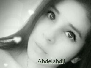 Abdelabdil