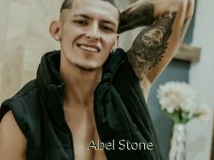 Abel_Stone