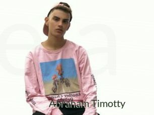 Abraham_Timotty