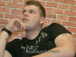 AbsolonArmert