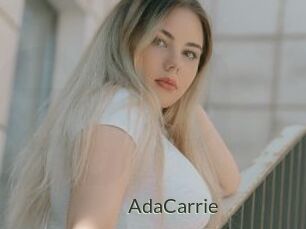 AdaCarrie