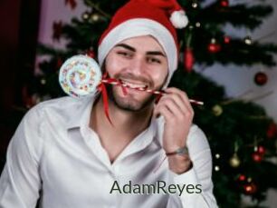 AdamReyes