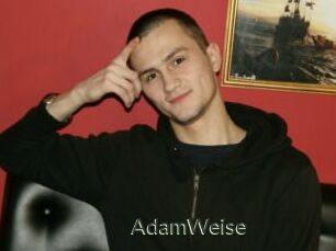 AdamWeise