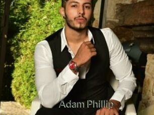 Adam_Phillip