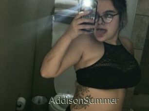 AddisonSummer