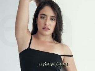 AdeleKeen