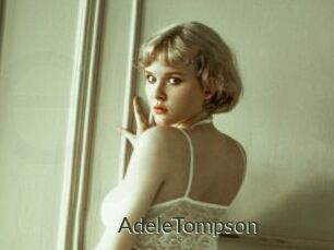 AdeleTompson