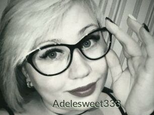 Adelesweet333