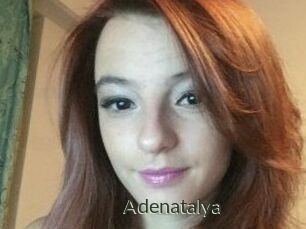 Adenatalya