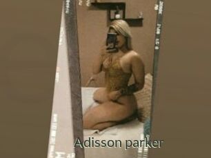 Adisson_parker