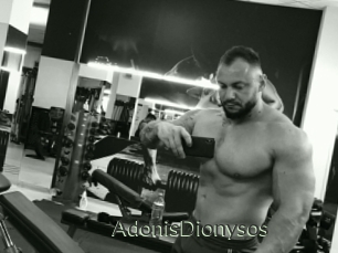 AdonisDionysos