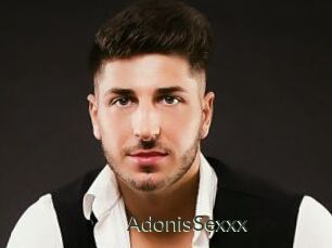 AdonisSexxx