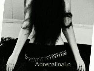 AdrenalinaLo