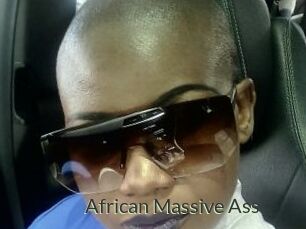 African_Massive_Ass