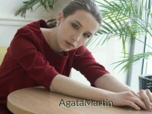 AgataMartin