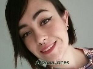 AgataaJones