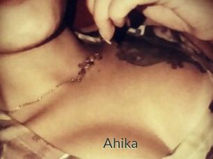 Ahika