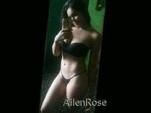 AilenRose