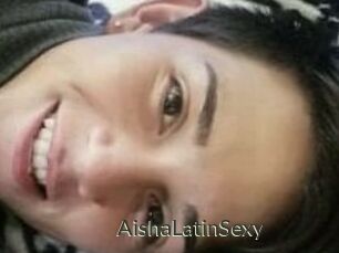 AishaLatinSexy