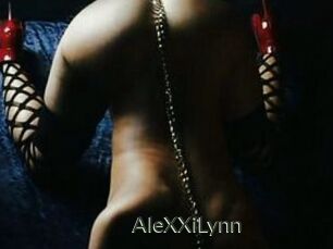 AleXXiLynn