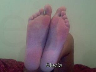 Alecia